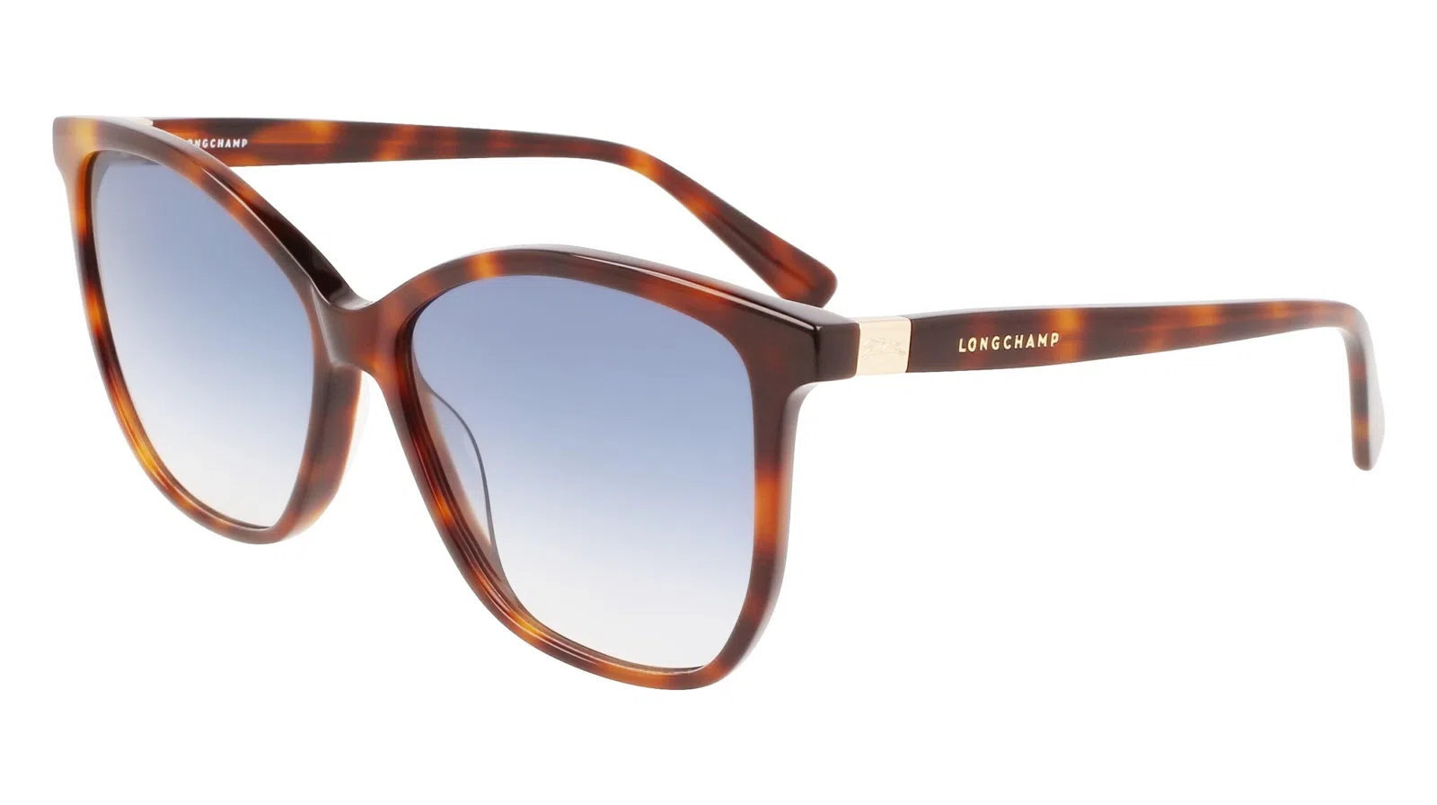 Longchamp LO708S Sunglasses - view 4